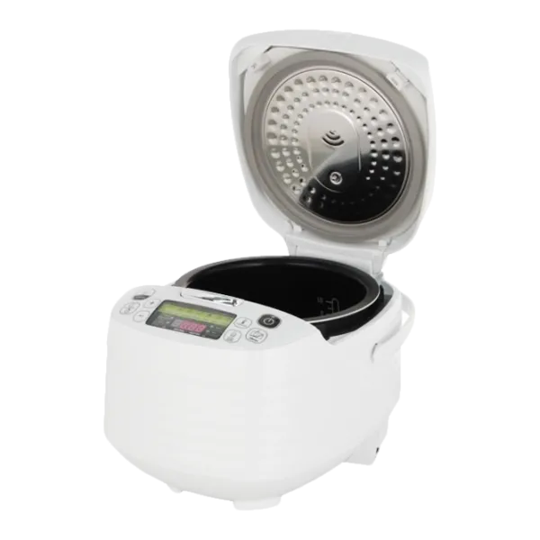 Multifierbător Tefal RK745132 White photo 4