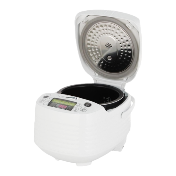 Multifierbător Tefal RK745132 White photo 4