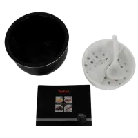 Multifierbător Tefal RK745132 White photo 5