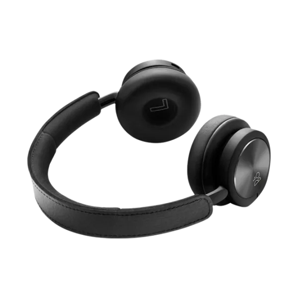 Căști Bang & Olufsen H8i Black Fără fir + Cu fir/ Personal photo 2 Căști Bang & Olufsen H8i Black Fără fir + Cu fir/ Personal photo 2