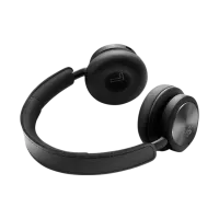 Наушники Bang & Olufsen H8i Черный Беспроводные + Проводные/ Персональный photo 2