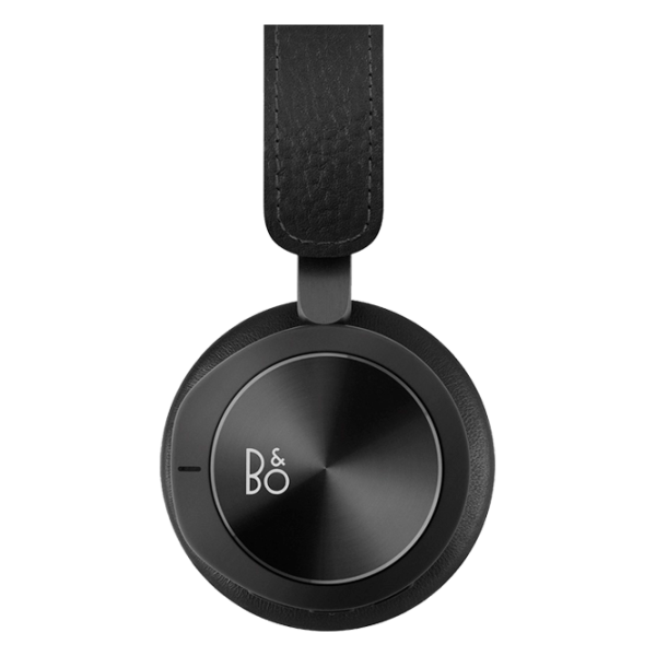 Căști Bang & Olufsen H8i Black Fără fir + Cu fir/ Personal photo 3 Căști Bang & Olufsen H8i Black Fără fir + Cu fir/ Personal photo 3