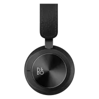 Наушники Bang & Olufsen H8i Черный Беспроводные + Проводные/ Персональный photo 3