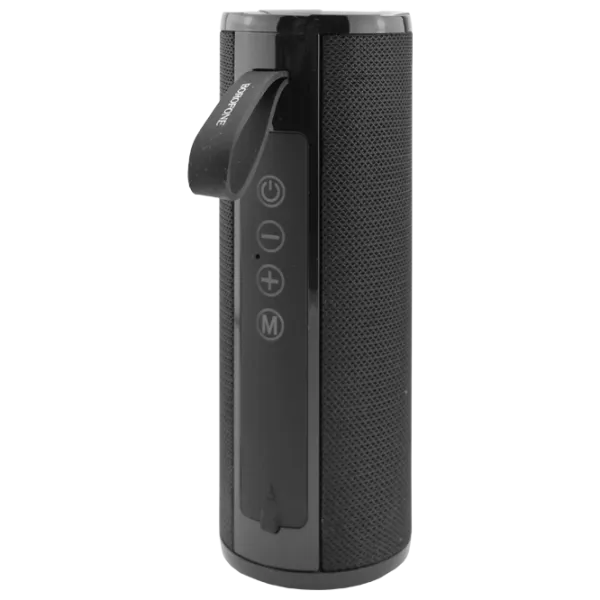Boxă portabilă Borofone BR1 1 x 5 W/ Black photo 2 Boxă portabilă Borofone BR1 1 x 5 W/ Black photo 2