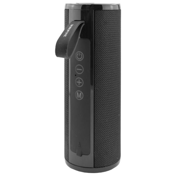 Boxă portabilă Borofone BR1 1 x 5 W/ Black photo 2 Boxă portabilă Borofone BR1 1 x 5 W/ Black photo 2