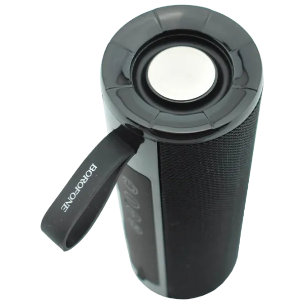 Boxă portabilă Borofone BR1 1 x 5 W/ Black photo 3 Boxă portabilă Borofone BR1 1 x 5 W/ Black photo 3
