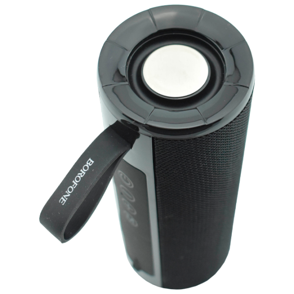 Boxă portabilă Borofone BR1 1 x 5 W/ Black photo 3 Boxă portabilă Borofone BR1 1 x 5 W/ Black photo 3