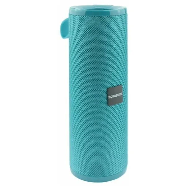 Boxă portabilă Borofone BR1 1 x 5 W/ Blue photo 2 Boxă portabilă Borofone BR1 1 x 5 W/ Blue photo 2