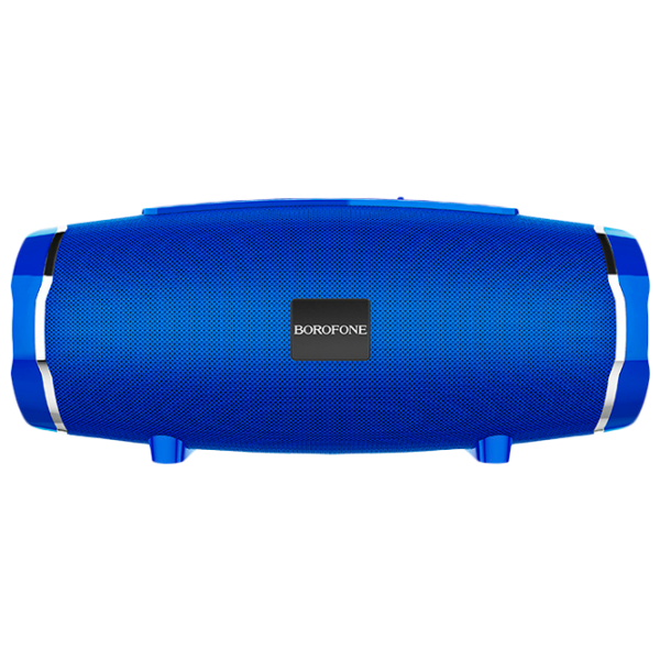 Портативная колонка Borofone BR3 2 x 5 Вт/ Синий photo 2