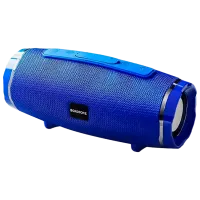Портативная колонка Borofone BR3 2 x 5 Вт/ Синий photo 3