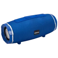 Портативная колонка Borofone BR3 2 x 5 Вт/ Синий photo 4
