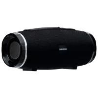 Портативная колонка Borofone BR3 2 x 5 Вт/ Черный photo 2