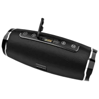 Портативная колонка Borofone BR3 2 x 5 Вт/ Черный photo 3