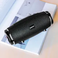Портативная колонка Borofone BR3 2 x 5 Вт/ Черный photo 5