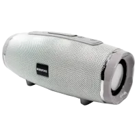 Портативная колонка Borofone BR3 2 x 5 Вт/ Серый photo 2