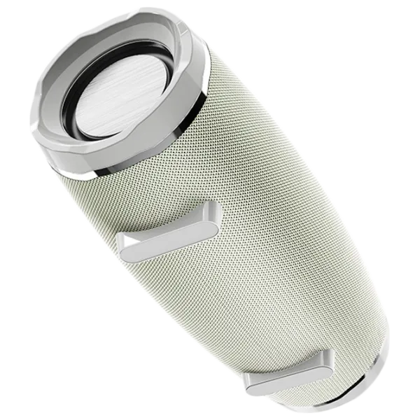 Портативная колонка Borofone BR3 2 x 5 Вт/ Серый photo 3