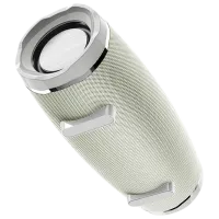Портативная колонка Borofone BR3 2 x 5 Вт/ Серый photo 3