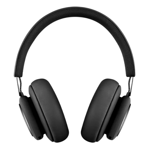 Căști Bang & Olufsen H4 Matte Black Fără fir/ Personal photo 2 Căști Bang & Olufsen H4 Matte Black Fără fir/ Personal photo 2