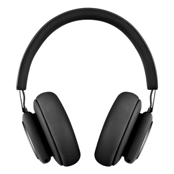 Căști Bang & Olufsen H4 Matte Black Fără fir/ Personal photo 2 Căști Bang & Olufsen H4 Matte Black Fără fir/ Personal photo 2