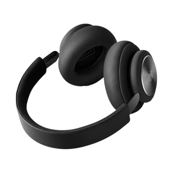 Căști Bang & Olufsen H4 Matte Black Fără fir/ Personal photo 3 Căști Bang & Olufsen H4 Matte Black Fără fir/ Personal photo 3