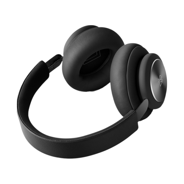 Căști Bang & Olufsen H4 Matte Black Fără fir/ Personal photo 3 Căști Bang & Olufsen H4 Matte Black Fără fir/ Personal photo 3