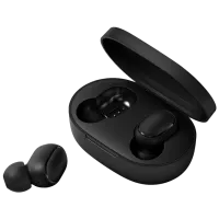 Наушники Xiaomi Mi Earbuds Basic 2 Черный Беспроводные/ Персональный photo 2