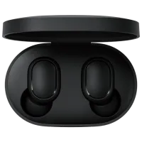 Наушники Xiaomi Mi Earbuds Basic 2 Черный Беспроводные/ Персональный photo 3