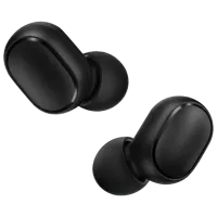 Наушники Xiaomi Mi Earbuds Basic 2 Черный Беспроводные/ Персональный photo 4