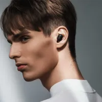 Наушники Xiaomi Mi Earbuds Basic 2 Черный Беспроводные/ Персональный photo 5