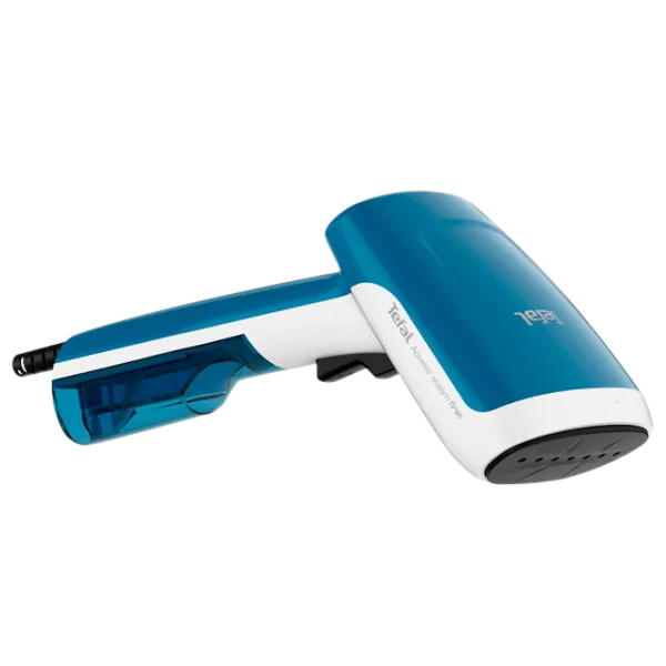 Отпариватель для одежды Tefal DT6130E0 1300 Вт/ Синий photo 2