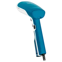 Vaporizator de călcat vertical Tefal DT6130E0 1300 W/ Blue photo 3