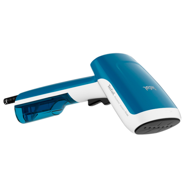 Отпариватель для одежды Tefal DT6130E0 1300 Вт/ Синий photo 5