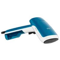 Vaporizator de călcat vertical Tefal DT6130E0 1300 W/ Blue photo 5