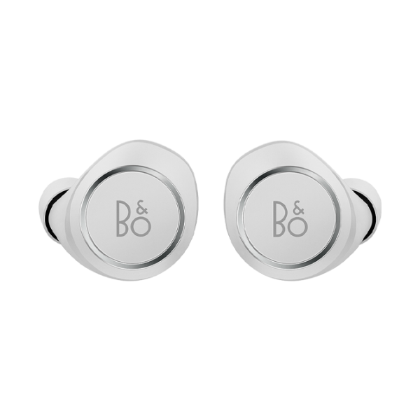 Căști Bang & Olufsen E8 Natural Silver Fără fir/ Personal photo 3 Căști Bang & Olufsen E8 Natural Silver Fără fir/ Personal photo 3