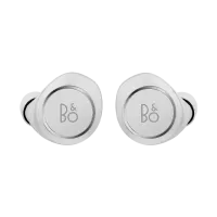 Căști Bang & Olufsen E8 Natural Silver Fără fir/ Personal photo 3