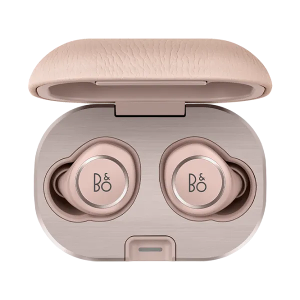 Căști Bang & Olufsen E8 Limestone Beige Fără fir/ Personal photo 4 Căști Bang & Olufsen E8 Limestone Beige Fără fir/ Personal photo 4