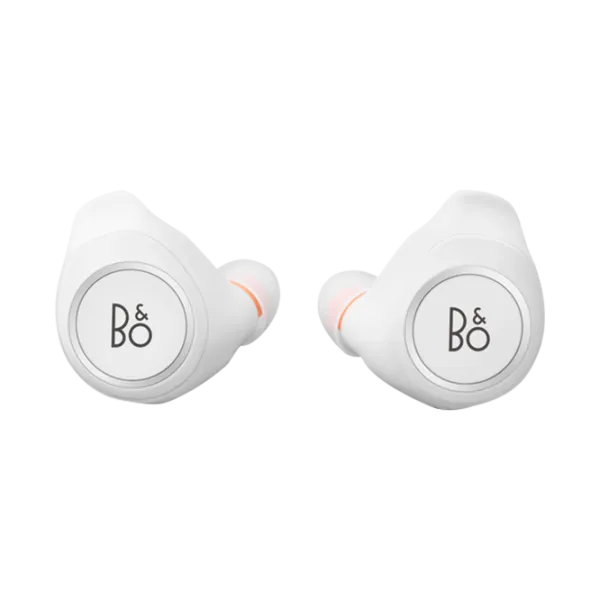 Наушники Bang & Olufsen E8 Белый Беспроводные/ Персональный photo 2 Наушники Bang & Olufsen E8 Белый Беспроводные/ Персональный photo 2