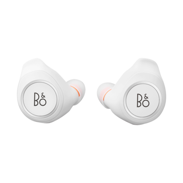 Наушники Bang & Olufsen E8 Белый Беспроводные/ Персональный photo 2 Наушники Bang & Olufsen E8 Белый Беспроводные/ Персональный photo 2