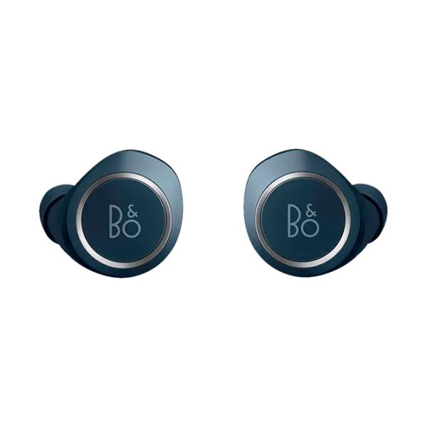 Наушники Bang & Olufsen E8 Indigo Синий Беспроводные/ Персональный photo 2 Наушники Bang & Olufsen E8 Indigo Синий Беспроводные/ Персональный photo 2