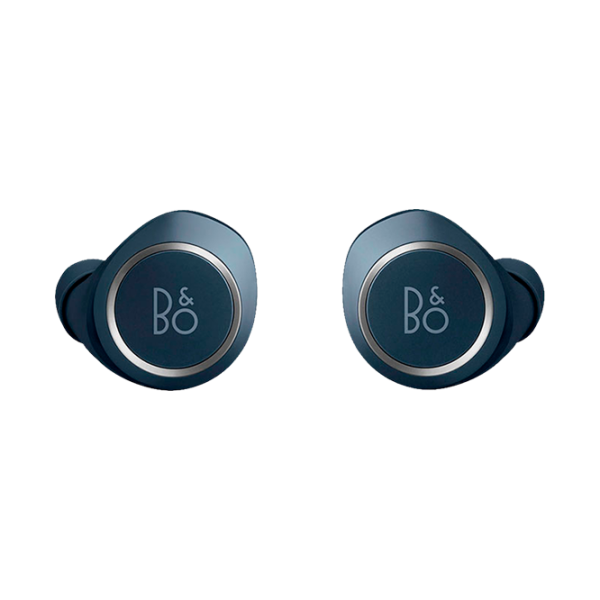 Наушники Bang & Olufsen E8 Indigo Синий Беспроводные/ Персональный photo 2 Наушники Bang & Olufsen E8 Indigo Синий Беспроводные/ Персональный photo 2