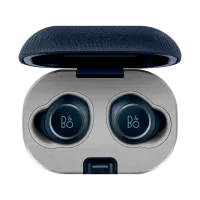 Căști Bang & Olufsen E8 Indigo Blue Fără fir/ Personal photo 4