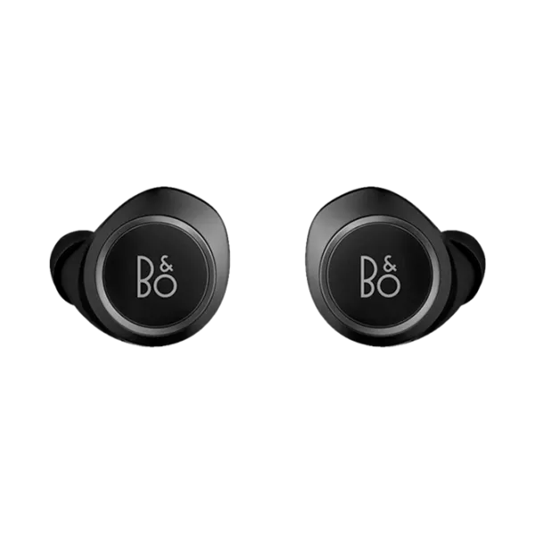 Căști Bang & Olufsen E8 Black Fără fir/ Personal photo 2 Căști Bang & Olufsen E8 Black Fără fir/ Personal photo 2