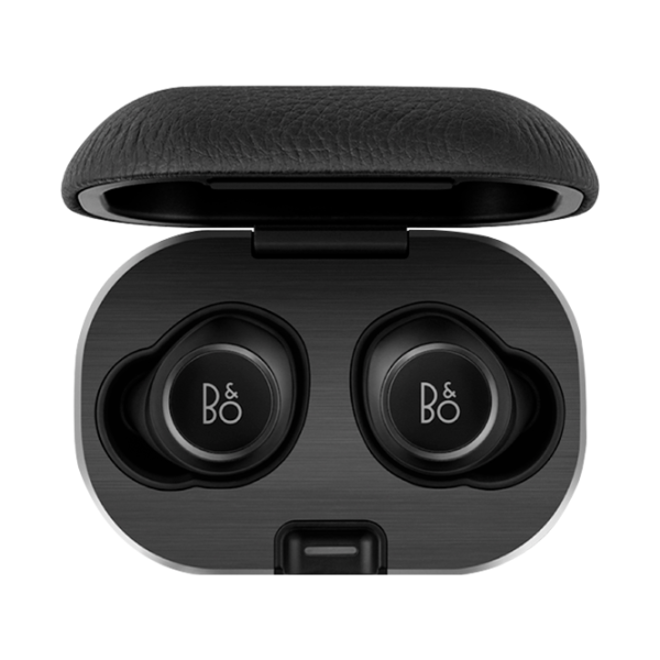 Căști Bang & Olufsen E8 Black Fără fir/ Personal photo 4 Căști Bang & Olufsen E8 Black Fără fir/ Personal photo 4