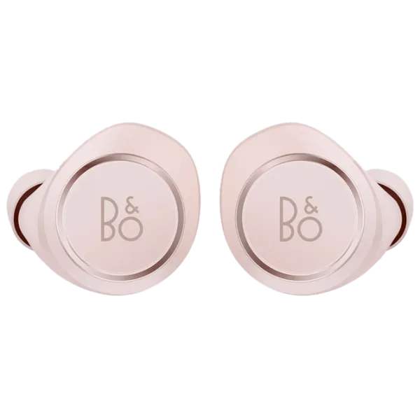 Наушники Bang & Olufsen E8 Розовый Беспроводные/ Персональный photo 6 Наушники Bang & Olufsen E8 Розовый Беспроводные/ Персональный photo 6