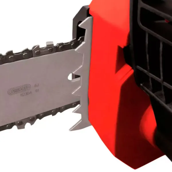 Fierăstrău cu lanţ Einhell GE-EC 2240 Electrică/ Red photo 7