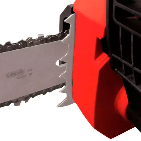 Fierăstrău cu lanţ Einhell GE-EC 2240 Electrică/ Red photo 7