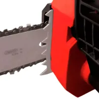 Fierăstrău cu lanţ Einhell GE-EC 2240 Electrică/ Red photo 7