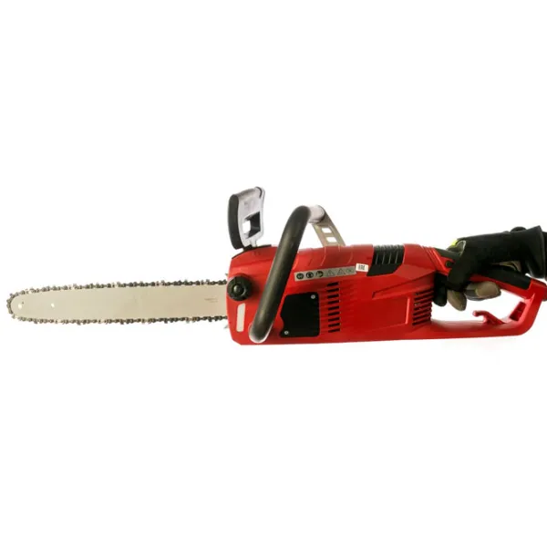 Fierăstrău cu lanţ Einhell GE-EC 2240 Electrică/ Red photo 9