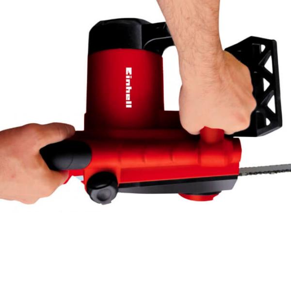 Fierăstrău cu lanţ Einhell GE-EC 2240 Electrică/ Red photo 10