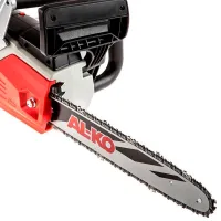 Fierăstrău cu lanţ AL-KO EKS 2000/ 35 Electrică/ Gray photo 4